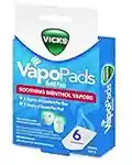 Vicks Soothing Vapors Replacement Pads