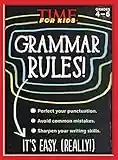 TIME For Kids Grammar Rules!