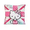 Hello Kitty Coussin de rêves de fleur