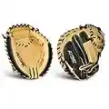 All Star Pro Elite CM3000SBT 33.5 Inch Baseball Catchers Mitt - Right Hand Throw