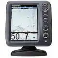 Furuno FCV588 Color LCD, 600/1000W, 50/200 KHz Operating Frequency Fish Finder without Transducer, 8.4"