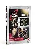 Red Dwarf - Just The Smegs [Import anglais]