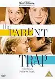 The Parent Trap [DVD] [1998]