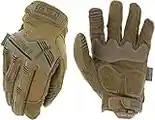 Mechanix Wear - M-Pact Guanti, Coyote, Medium