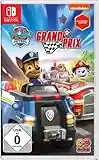 PAW Patrol: Grand Prix - [Nintendo Switch]