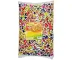 Woogie Chewy Toffee Mix, 3 kg