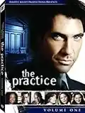 The Practice: Season 1 (4 Discs) [DVD]