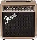 Fender Acoustasonic 15 Guitar Amplifier