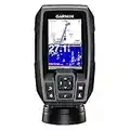 Garmin Striker 4 Built-in GPS Fish Finder (Renewed)