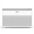 TOSOT 8,000 BTU Window Air Conditioner - Quiet Operation, Energy Star, and Remote Control- Window Mounting AC Unit Fast Cooling for Spaces up to 350 sq. ft. Tranquility Series