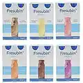 Fresubin energy DRINK, 6X4X200 ml , Mischkarton | 200 ml (24er Pack)