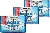 Thetford 3 x Papel higiénico para camping Aqua Soft