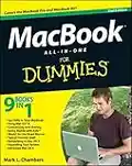 MacBook All-in-One For Dummies