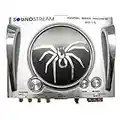 Soundstream H-305Bare Slim-Type Barre de Son avec Caisson de Basses sans Fil