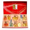 Top Ten Gift Set of 10 Eau de Parfums Miniatures Total 52,7 ml | 10 Stück (1er Pack)