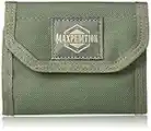 Maxpedition C.M.C. Wallet ( Foliage Green ), Small