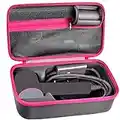 Case Holder Compatible with Dyson Supersonic Hair Dryer, Blow Dryer Storage Bag Fits for Dyson Supersonic Hair Dryer Limited Gift Set Edition and Accessories, Box Only