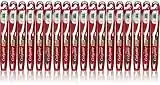 Colgate Extra Clean Toothbrush Full Head Firm #40 (Pack of 18)