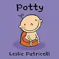 Potty (Leslie Patricelli Board Books)