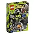LEGO Power Miners 8962: Crystal King