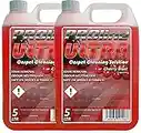 PROline Ultra Carpet Cleaner Solution 10L Cherry Blast Fragrance