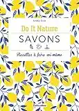 Savons (Do it nature)