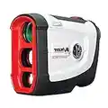 Bushnell "" Tour V4 Shift Golf telemetro Laser, Bianco, Regular