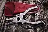 Premio Danco Titanitum 6.5" Pliers