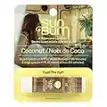 Sun Bum SPF 30 Sunscreen Lip Balm | Vegan and Cruelty Free Broad Spectrum UVA/UVB Lip Care with Aloe and Vitamin E for Moisturized Lips | Coconut Flavor |.15 oz