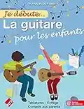 Je débute la guitare pour les enfants