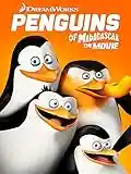 Penguins of Madagascar