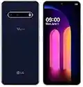 LG V60 ThinQ 5G 128GB Android Smartphone LM-V600TM (Renewed) (Classy Blue, 128GB, GSM Unlocked)