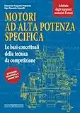 Motori ad alta potenza specifica