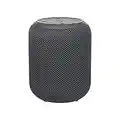 GOLDLARK Bluetooth Speaker 15W Outdoor or Indoor Wireless Portable with Surround Stereo Sound,IPX6 Waterproof,Bass Radiator,TF or MicroSD Card Playback and Microphone for Hands-free Phone Call