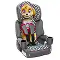 Kids Embrace Group 123 Car Seat Paw Patrol Skye