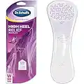 Dr. Scholl’s Stylish Step High Heel Relief Insoles, 1 Pair, Size 6-10