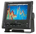 Furuno FCV295 Color LCD 1/2/3KW Transmitter 28-200Khz Operating Frequency Fish Finder, 10.4"