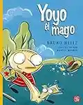 Yoyo el mago (A la Orilla del Viento)