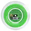 Solinco Hyper-G Soft Tennis String - 1.30mm/16 - Green - 656ft/200m Reel