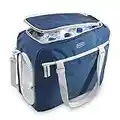 Mobicool MB32 DC - Raffreddatore termoelettrico 32 L, blu, 12 V