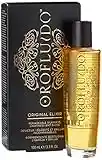 Orofluido Original Elixir de Belleza Serum Pelo para todo tipo de Cabello 100 ml