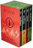 The Hobbit & The Lord of the Rings Boxed Set: J.R.R. Tolkien