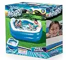 Piscina INFLT FAMLY25X7.5