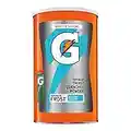 Gatorade Thirst Quencher Powder, Frost Glacier Freeze (76 oz.)