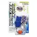 Hasbro Beyblade - Trottola Wyvron W2 (Starter Pack con Lanciatore), C0601ES0