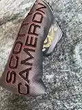 Scotty Cameron 2018 Select Line Headcover Blade Type