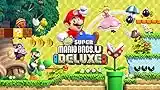 New Super Mario Bros U Deluxe - Nintendo Switch [Digital Code]