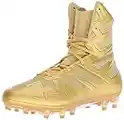 Under Armour - Crampons Football Américain UA Highlight MC - Metallic Gold (900) - 44