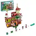 Lego Disney Encanto The Madrigal House 43202 Building Kit; A for Kids Who Love Construction Toys and House Play (587 Pieces)