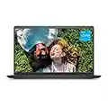 Dell inspiron 15 3511 Intel Core I3-1115G4 Ordinateur portable 15.6" Full HD Black 8Go de RAM SSD 512Go Intel TGL-U UHD Graphics Win 11 Home Clavier AZERTY Français